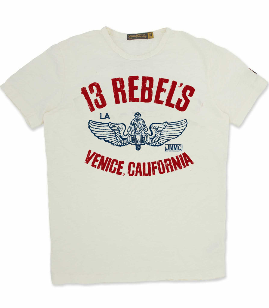 13 Rebels