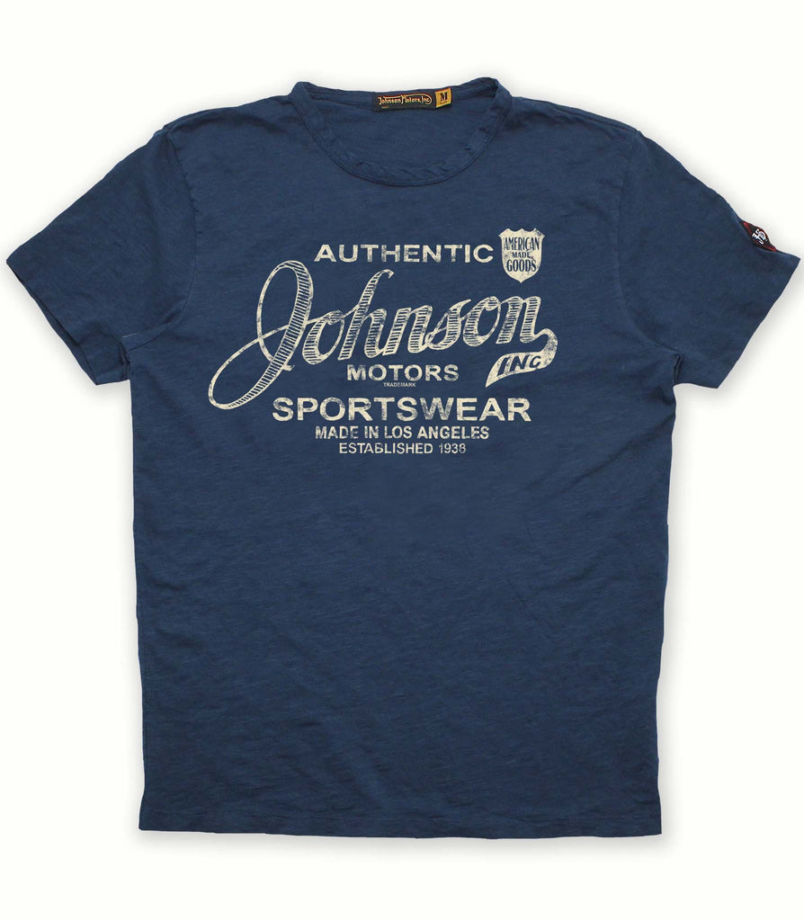 Authentic Sportswear