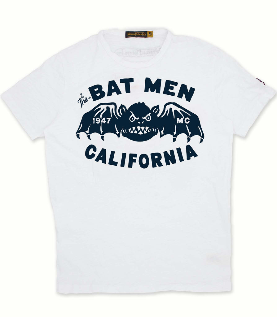 The Bat Men