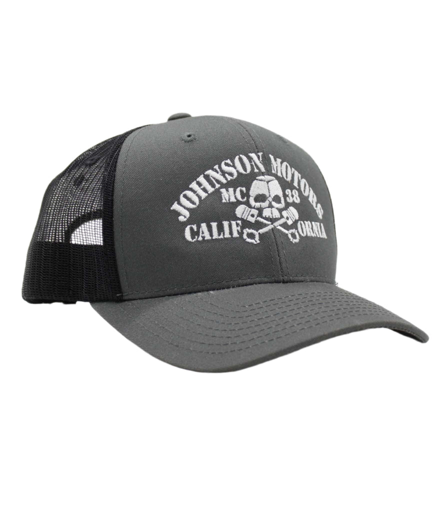 JMMC Cap