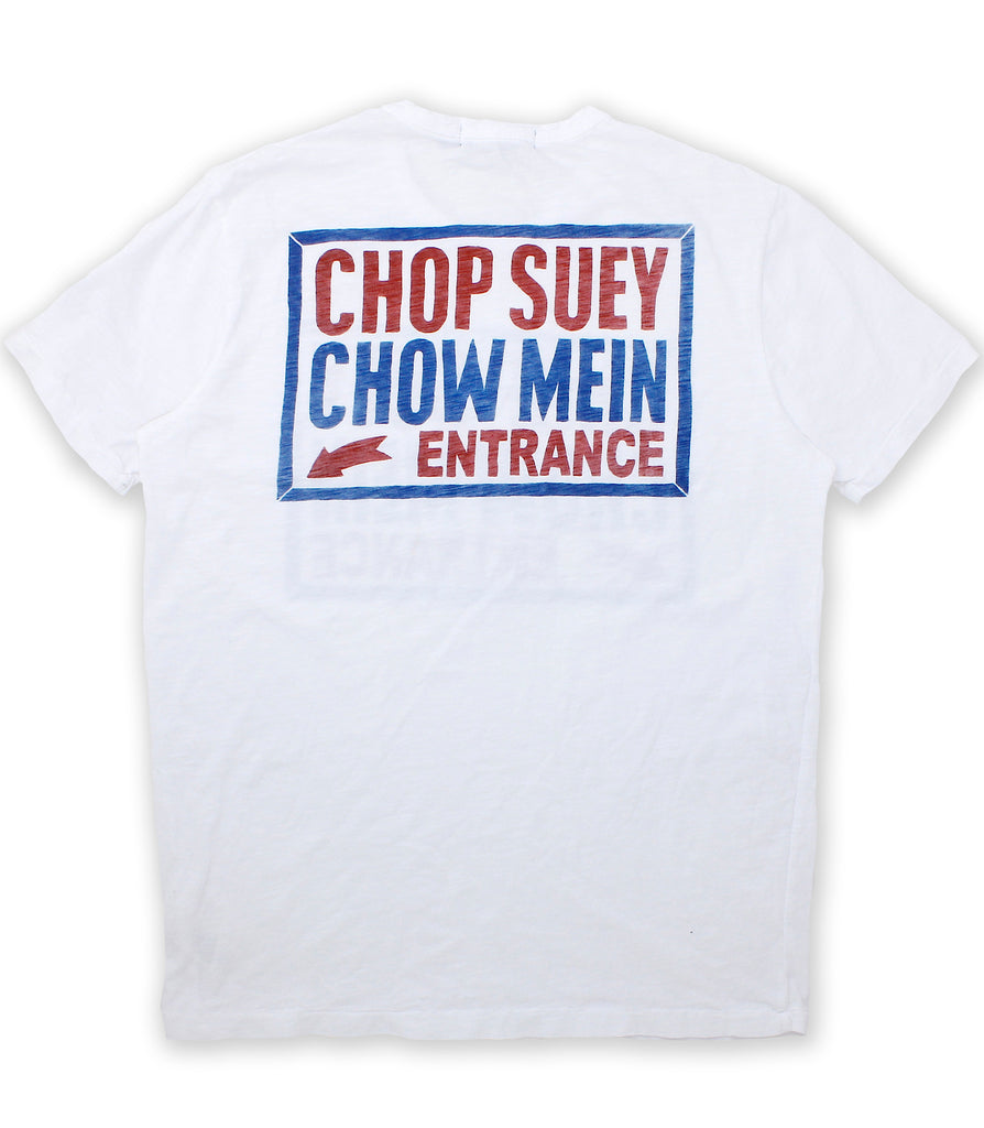 Chop Suey