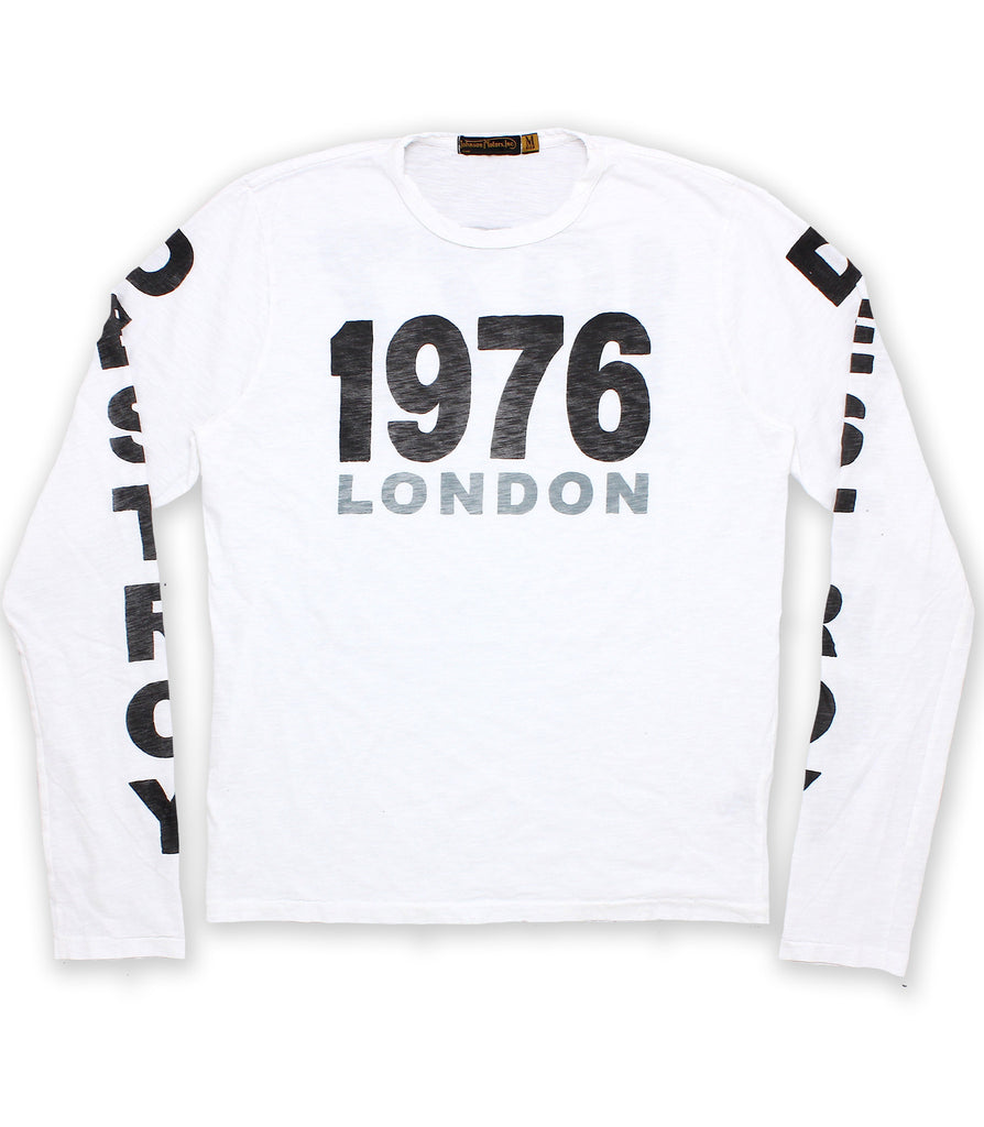 Destroy 1976 Longsleeve