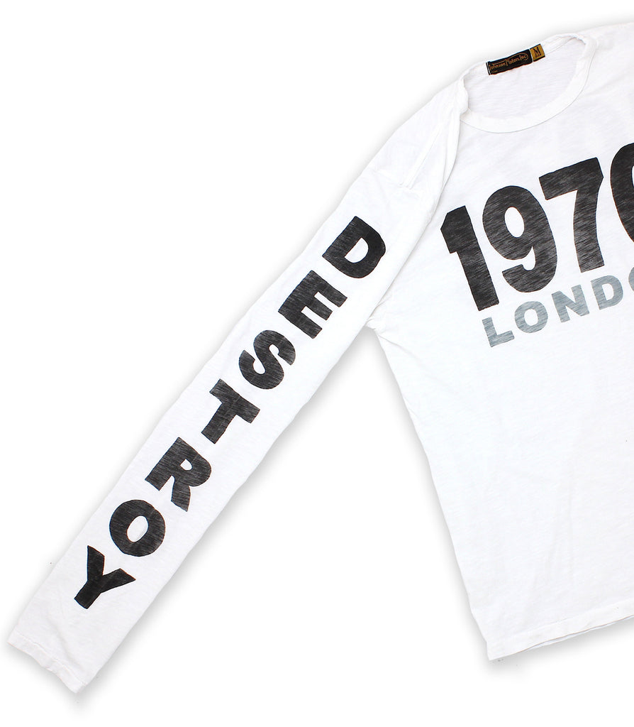 Destroy 1976 Longsleeve