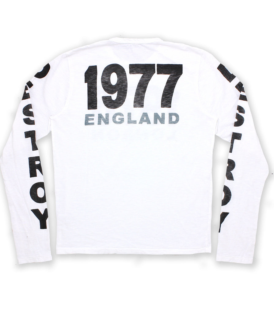 Destroy 1976 Longsleeve