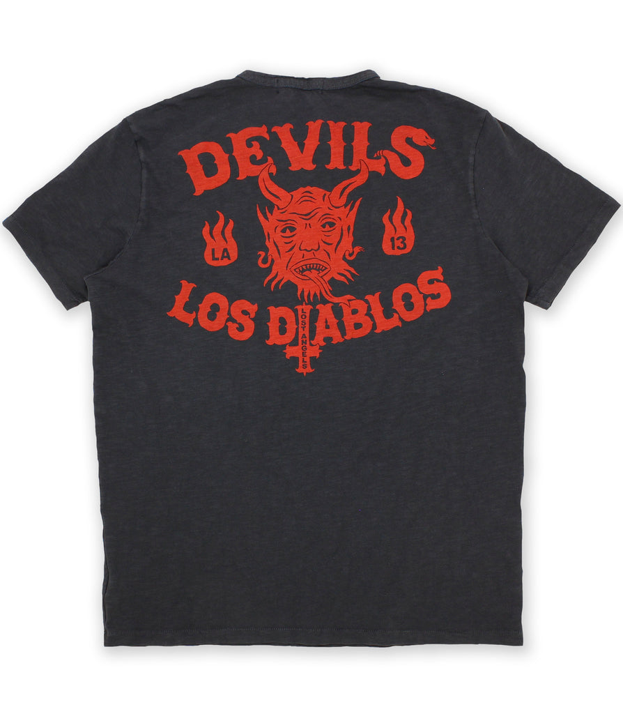 Los Diablos