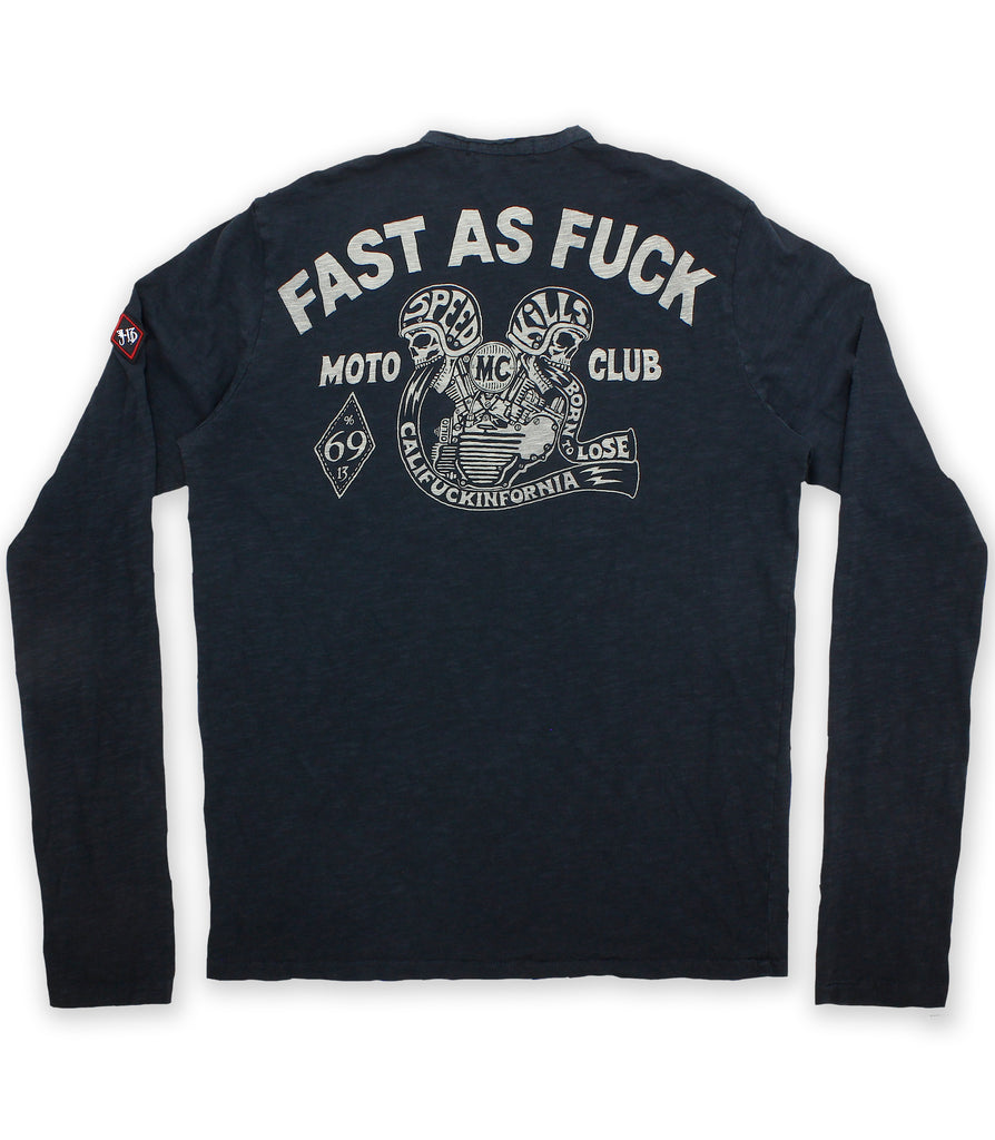 F.A.F. Long Sleeve