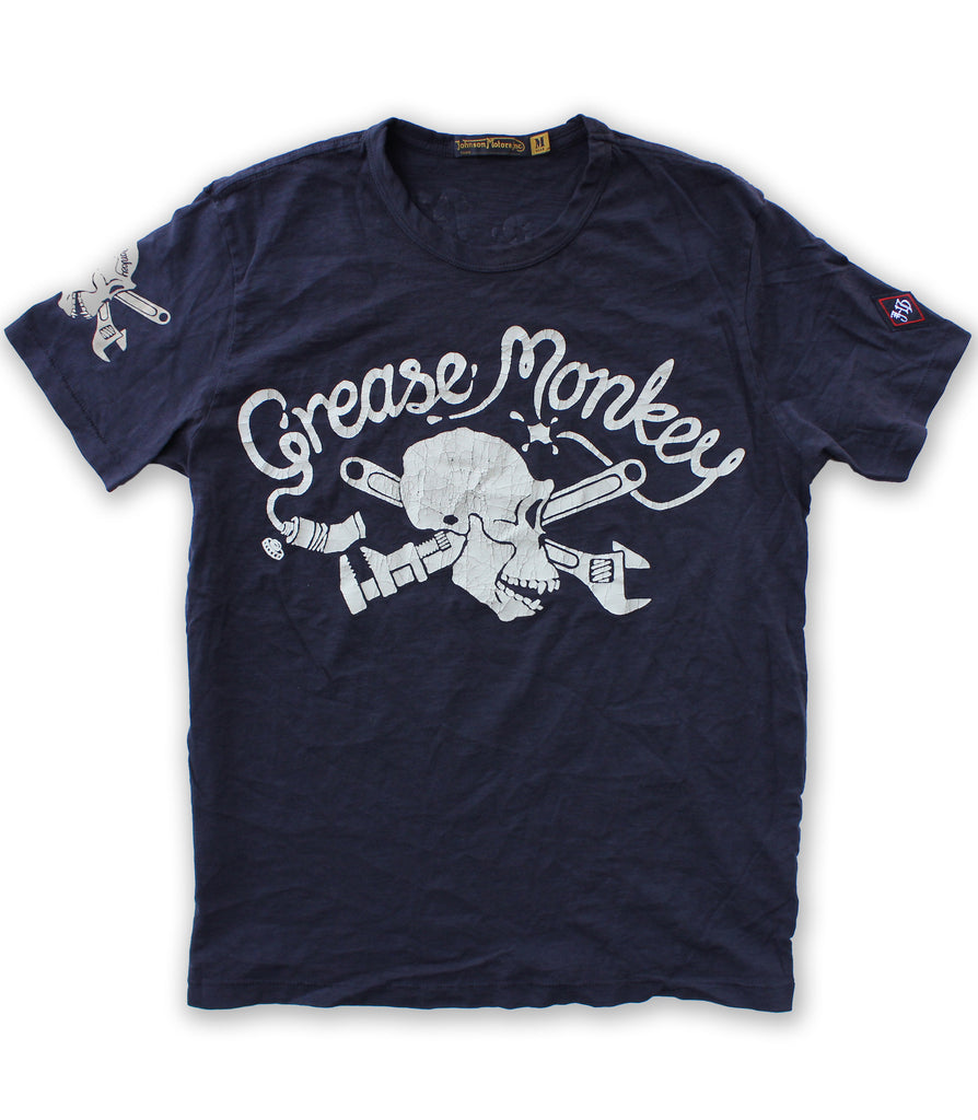 Grease Monkey