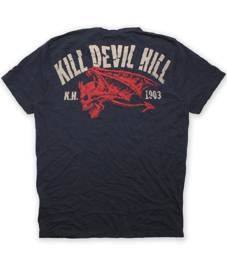 Kill Devil Hill