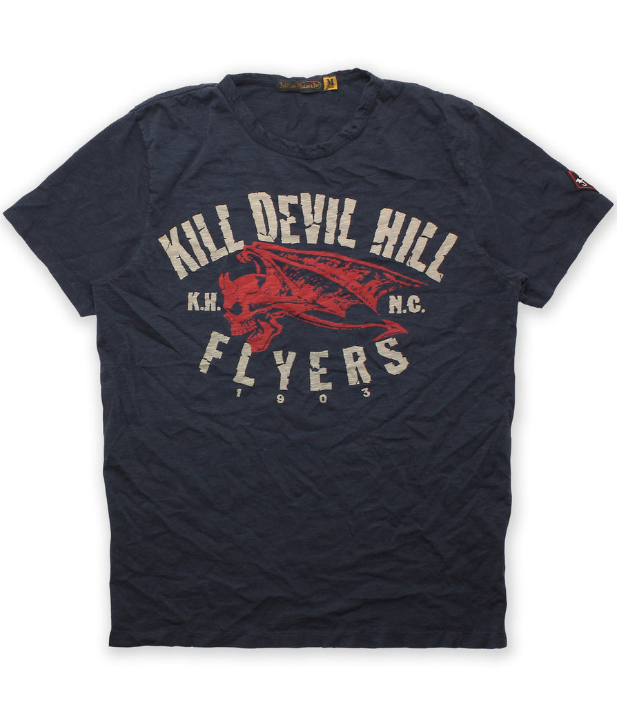 Kill Devil Hill