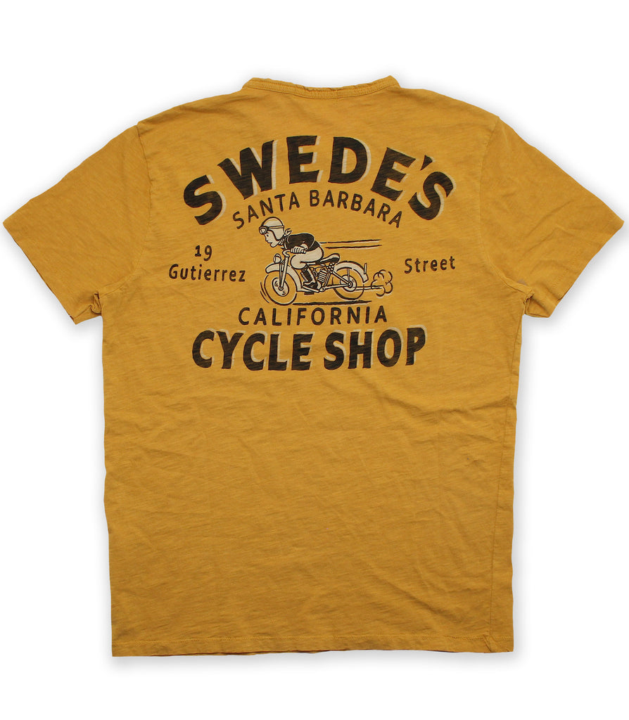 Swede's Cycle Shop